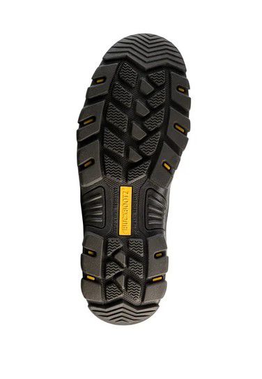 Buckshot Brown Waterproof Hybridz Safety Lace/Dealer Boot - S3 HRO SRC [src:hybridz3.jpg@20260824142323]