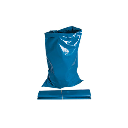 Blue Rubble Sack Super 20x30 Main Image