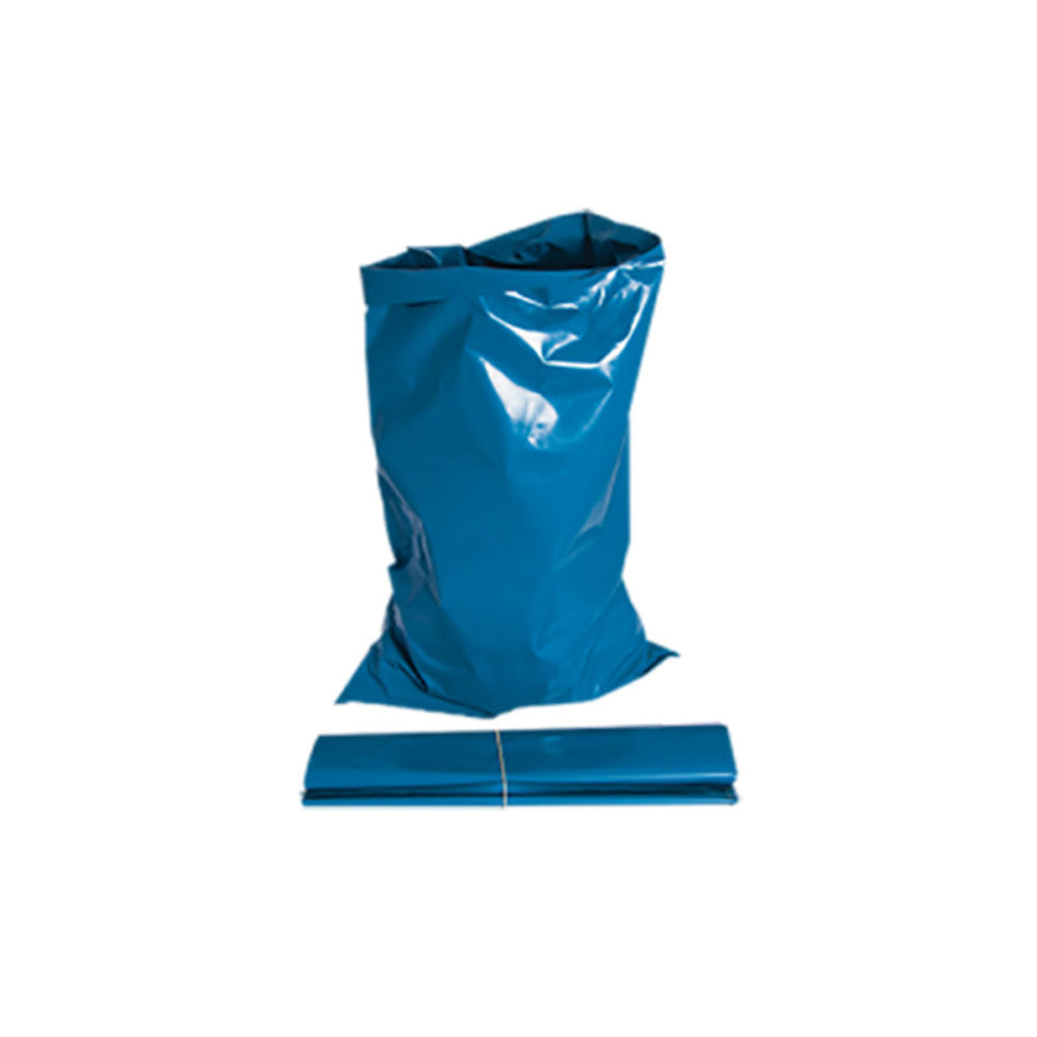 Blue Rubble Sack Super 20x30 Main Image