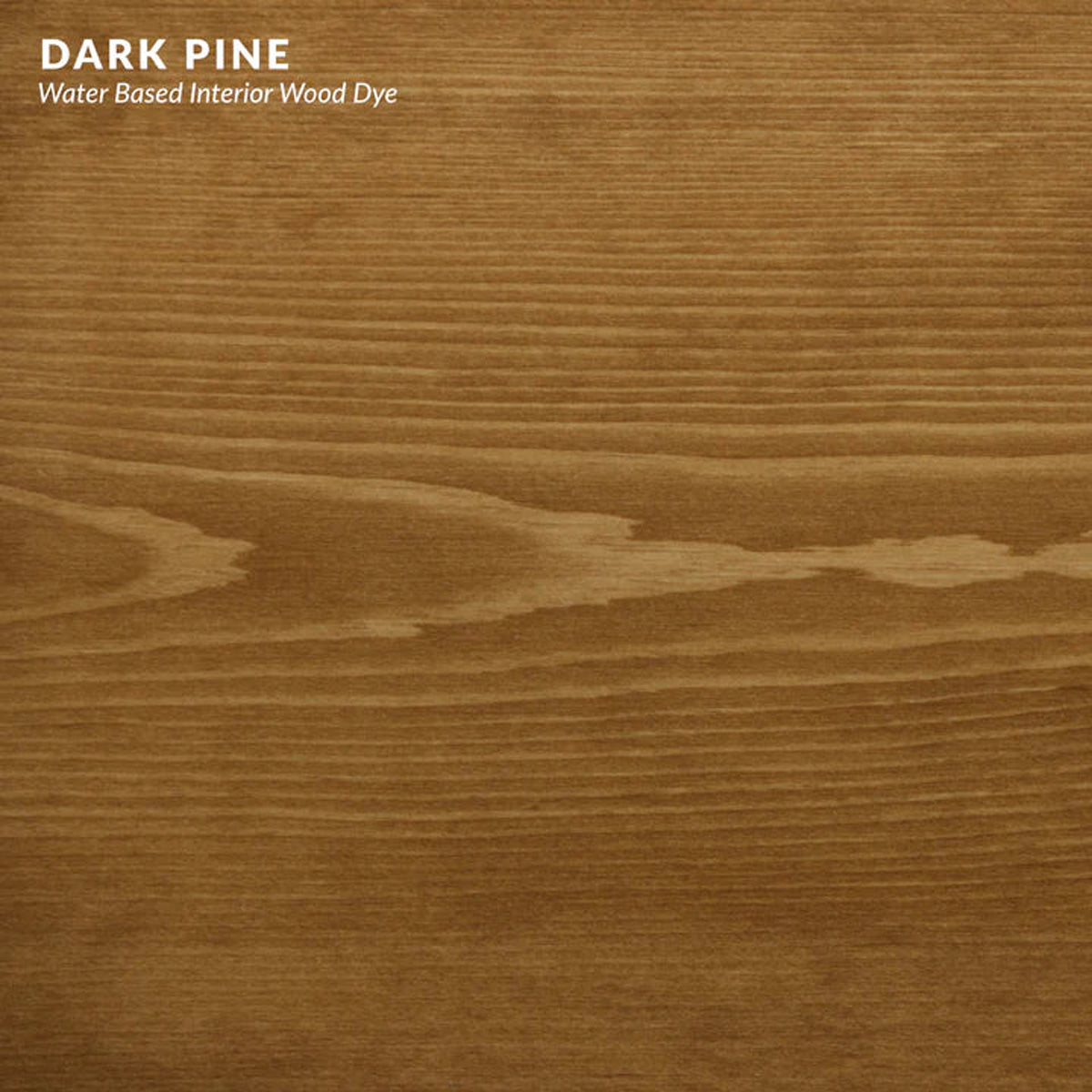 Water Based Coloured Interior Wood Stain - Dark Pine - 500ML [src:interior-darkpine-sampleblock_720x_9d9e565a-de13-447b-b120-4a8c49b10ac1.jpg@20260112092131]