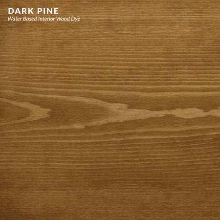 Water Based Coloured Interior Wood Stain - Dark Pine - 500ML [src:interior-darkpine-sampleblock_720x_9d9e565a-de13-447b-b120-4a8c49b10ac1.jpg@20260112092131]