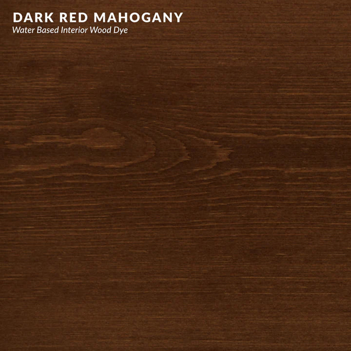 Water Based Coloured Interior Wood Stain - Dark Red Mahogany - 500ML [src:interior-darkredmahogany-sampleblock_720x_13a8a034-8dfd-4489-aa8e-c0bcfe68ff63.jpg@20260112092132]
