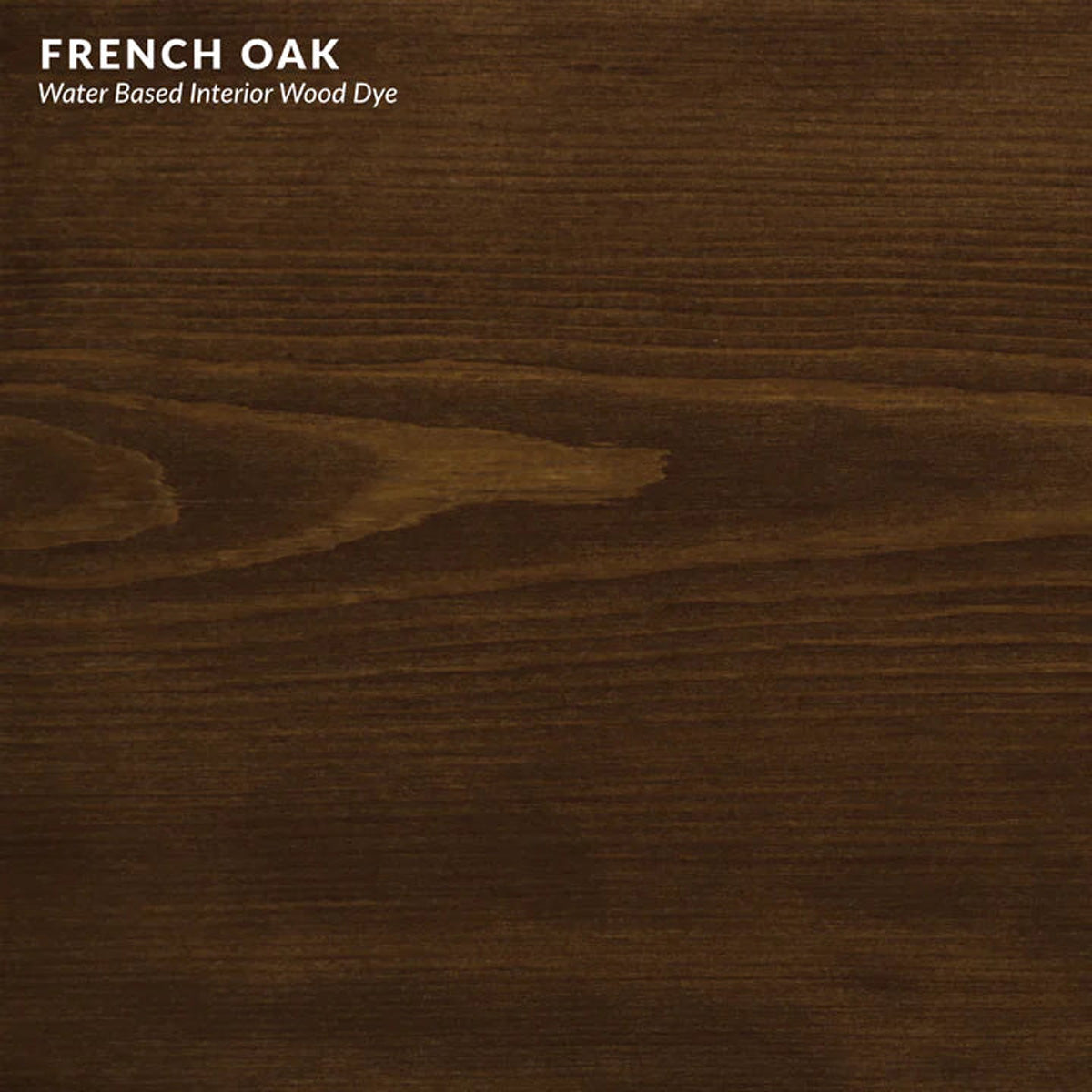 Water Based Coloured Interior Wood Stain - French Oak - 500ML [src:interior-frenchoak-sampleblock_720x_76fa7d47-cc2e-47a1-bdf9-6f44db515136.jpg@20260112092132]