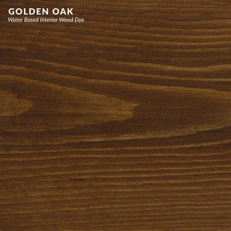 Water Based Coloured Interior Wood Stain - Golden Oak - 500ML [src:interior-goldenoak-sampleblock_720x_240405e6-b118-4c76-b5e5-2c89a7f848f8.jpg@20260112092133]