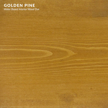 Water Based Coloured Interior Wood Stain - Golden Pine - 500ML [src:interior-goldenpine-sampleblock_720x_b35e6cf8-5527-4024-a871-888e4b920a96.jpg@20260112092133]