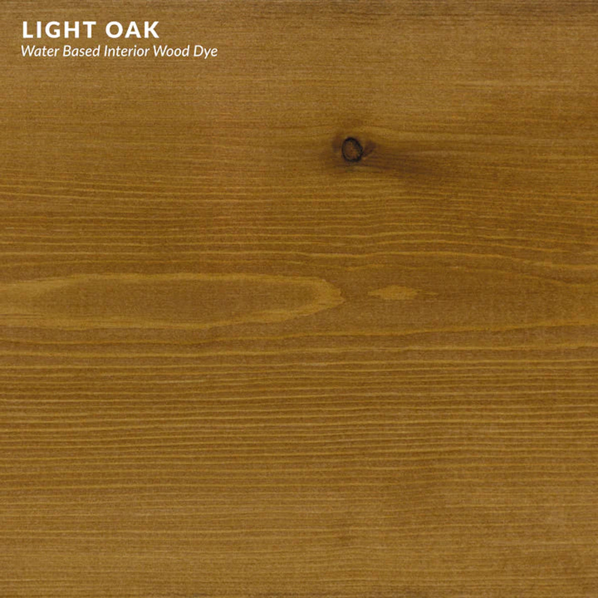 Water Based Coloured Interior Wood Stain - Light Oak - 500ML [src:interior-lightoak-sampleblock_720x_91520b6d-6d9d-44d5-9458-19b90c1334c2.jpg@20260112092134]
