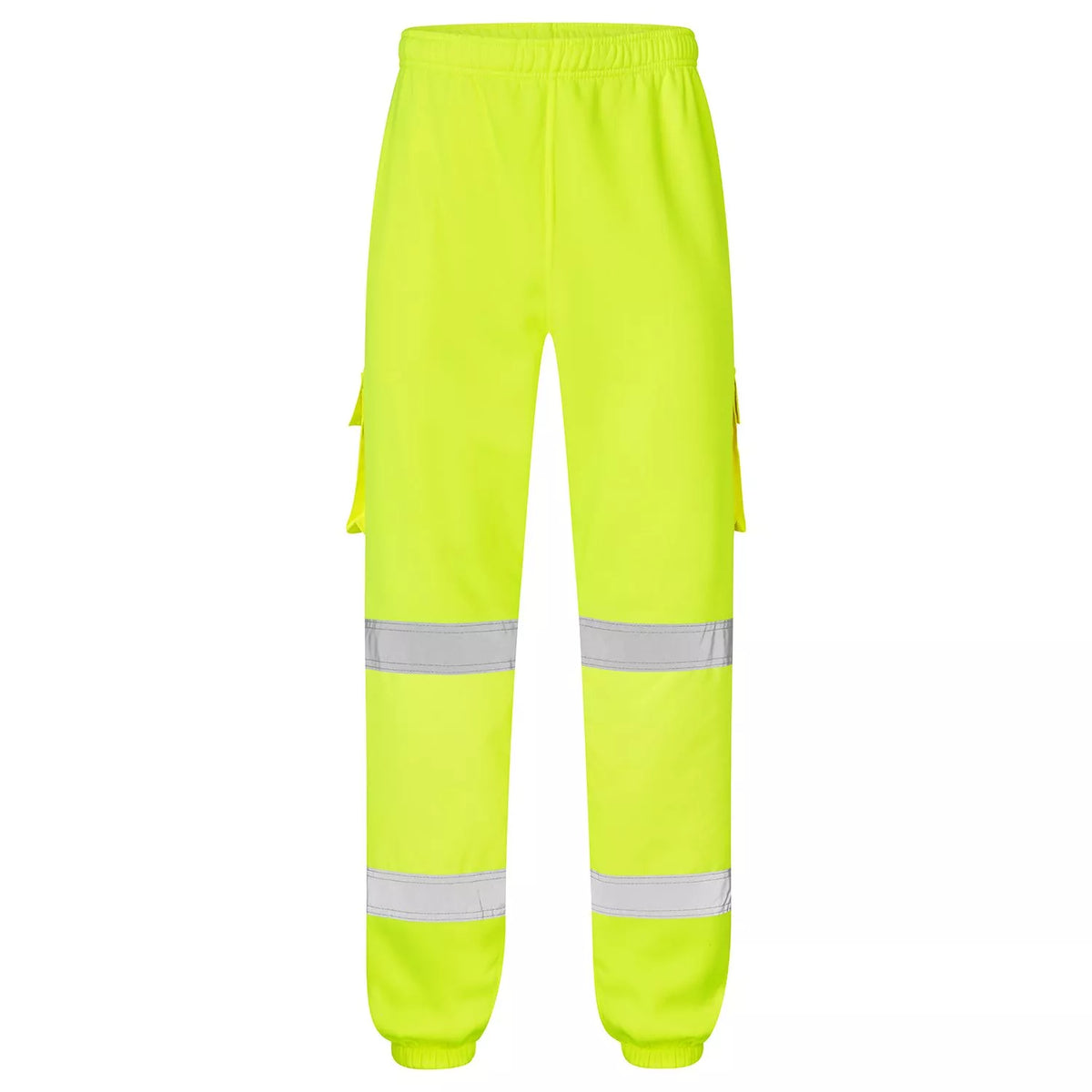 Hi-Vis Joggers - Yellow Main Image [src:jogy.jpg@20261005112801]