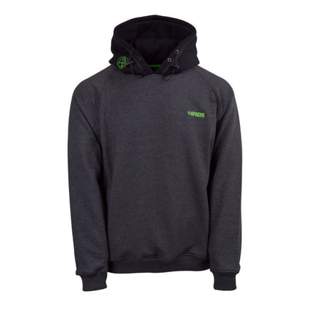 Apache Kingston Hooded Sweatshirt Main Image [src:king1.jpg@20261021112844]