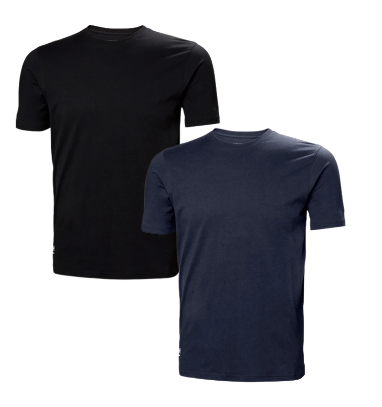 Helly Hansen 79161 Manchester T-Shirt