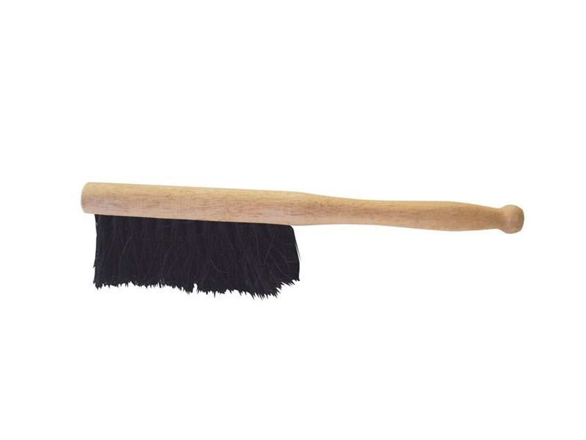 Black Mill Bannister Hand Brush Main Image