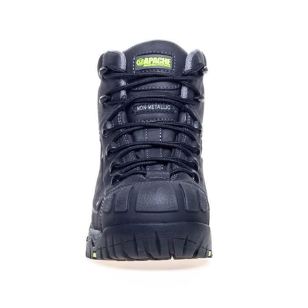 Apache Mercury Black Non-Metallic Safety Boot - S7L HRO FO SC SR [src:mercury2.jpg@20261021113449]