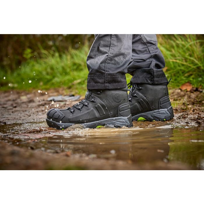 Apache Mercury Black Non-Metallic Safety Boot - S7L HRO FO SC SR [src:mercury6.jpg@20261021113502]