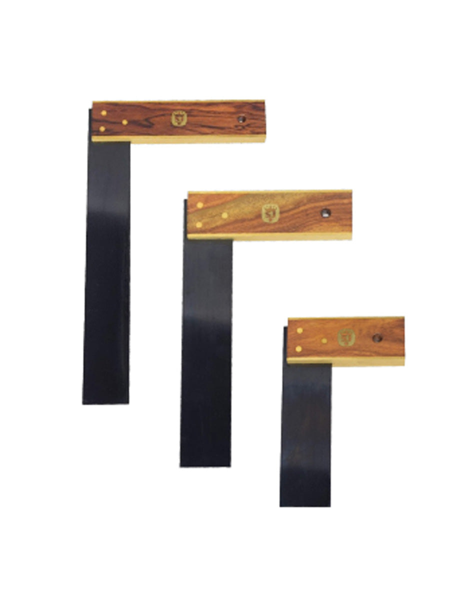 9" Carpenters Try Square [src:mix_new.jpg@20260112092203]