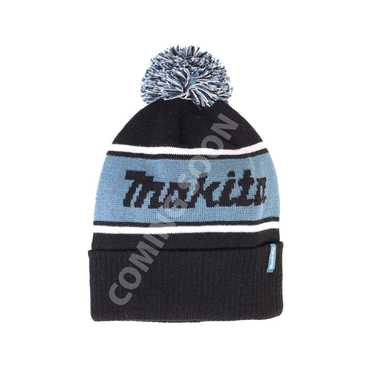 Makita Origin Bobble Hat Main Image