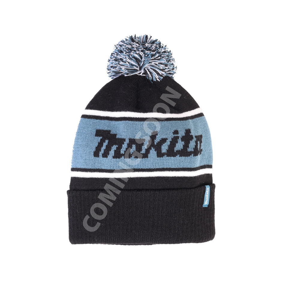 Makita Origin Bobble Hat Main Image