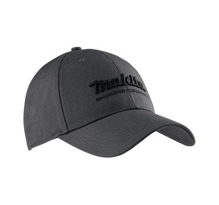 Makita Origin Baseball Cap Main Image [src:mk505m-gry_1.jpg@20260923130810]