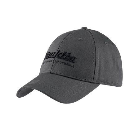 Makita Origin Baseball Cap [src:mk505m-gry.jpg@20260923130831]
