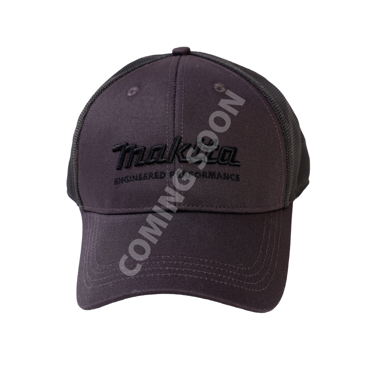 Makita Origin Trucker Cap  Main Image