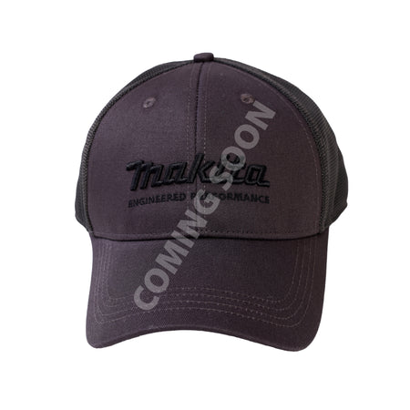 Makita Origin Trucker Cap  Main Image