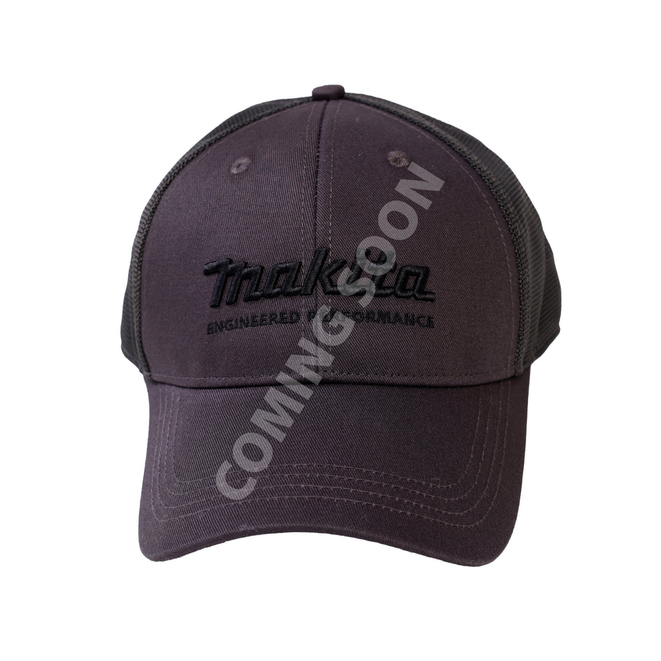 Makita Origin Trucker Cap  Main Image