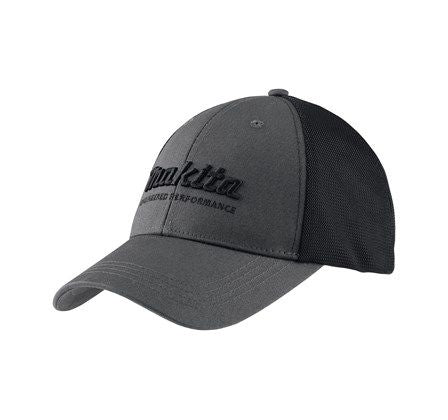 Makita Origin Trucker Cap [src:mk506m-gry.jpg@20260923130926]