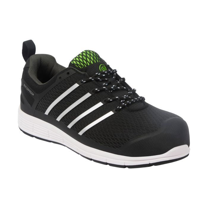 Apache Motion Waterproof Sports Trainer - S3 WR SRC Main Image [src:motion1.jpg@20261021114312]