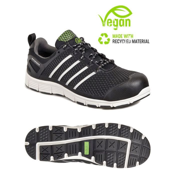 Apache Motion Waterproof Sports Trainer - S3 WR SRC [src:motion2.jpg@20261021114318]