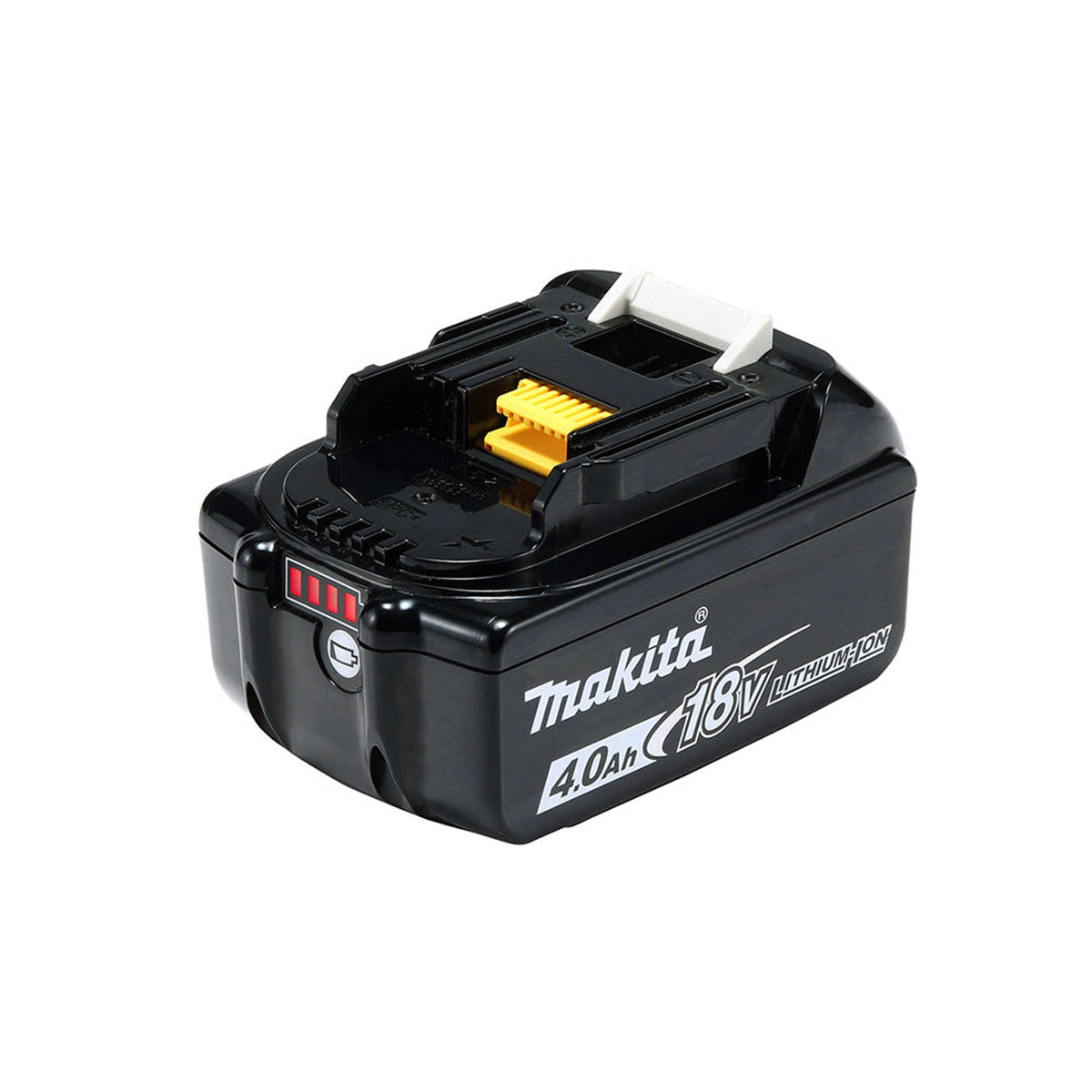 Makita BL1840B 18v 4.0ah LXT Li-ion Battery Pack Main Image