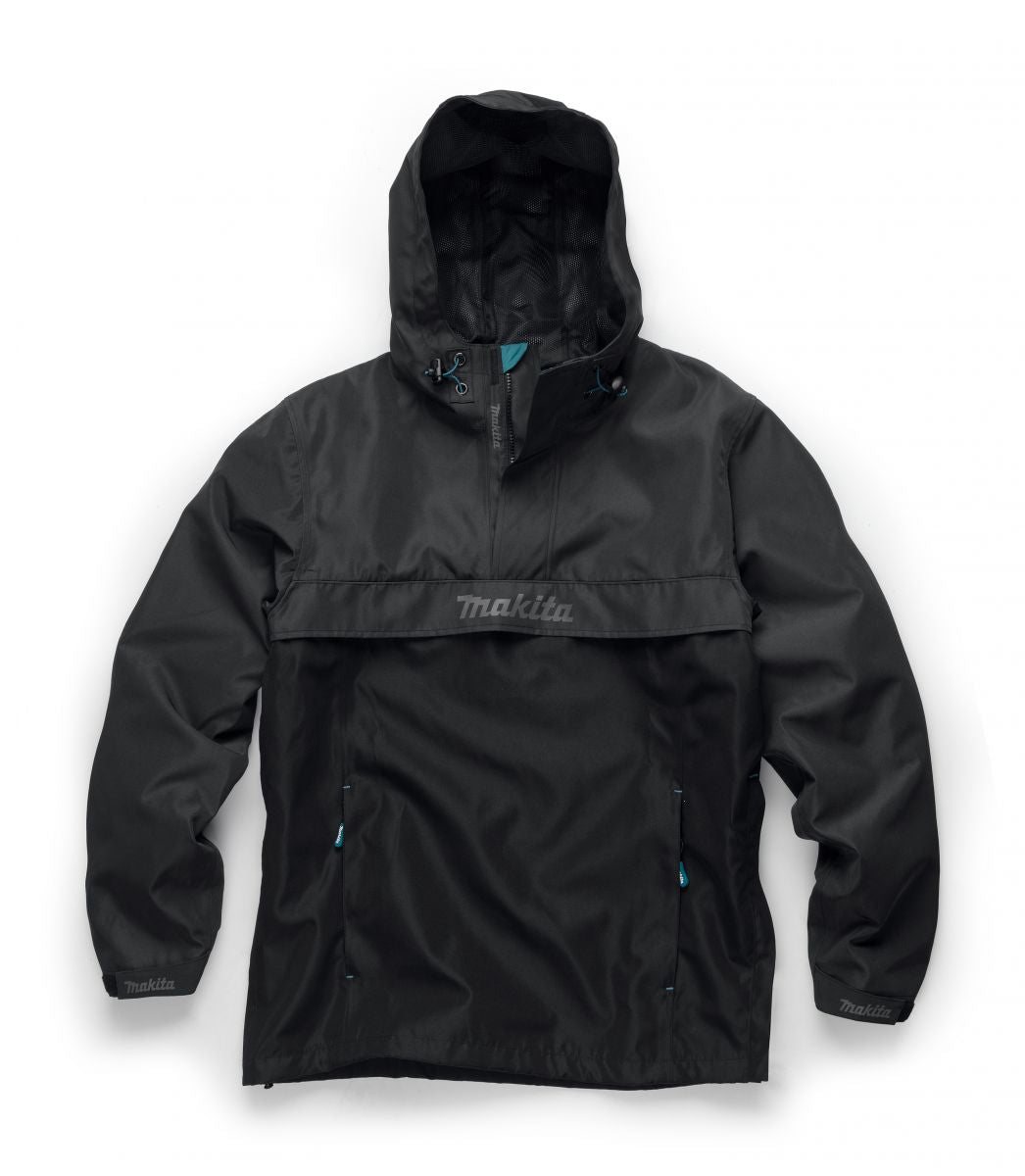 Makita Aero Jacket - Grey Main Image