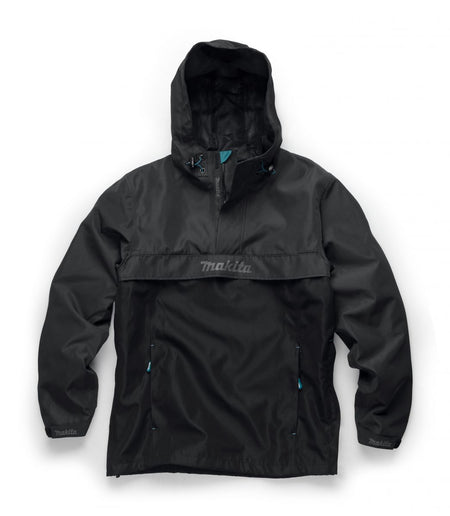 Makita Aero Jacket - Grey Main Image