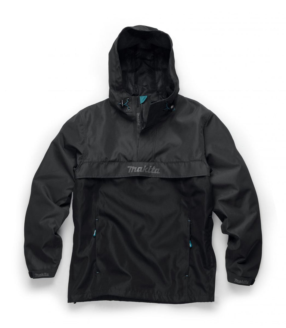 Makita Aero Jacket - Grey Main Image