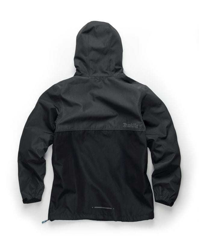 Makita Aero Jacket - Grey [src:makita aero jacket 2.jpg@20260812135720]