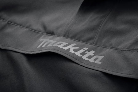 Makita Aero Jacket - Grey [src:makita aero jacket 4.jpg@20260818111717]