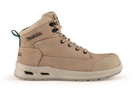 Makita Anjo Safety Boot Main Image