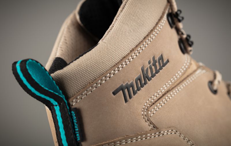 Makita Anjo Safety Boot [src:makita anjo safety boot 10.jpg@20260813205252]