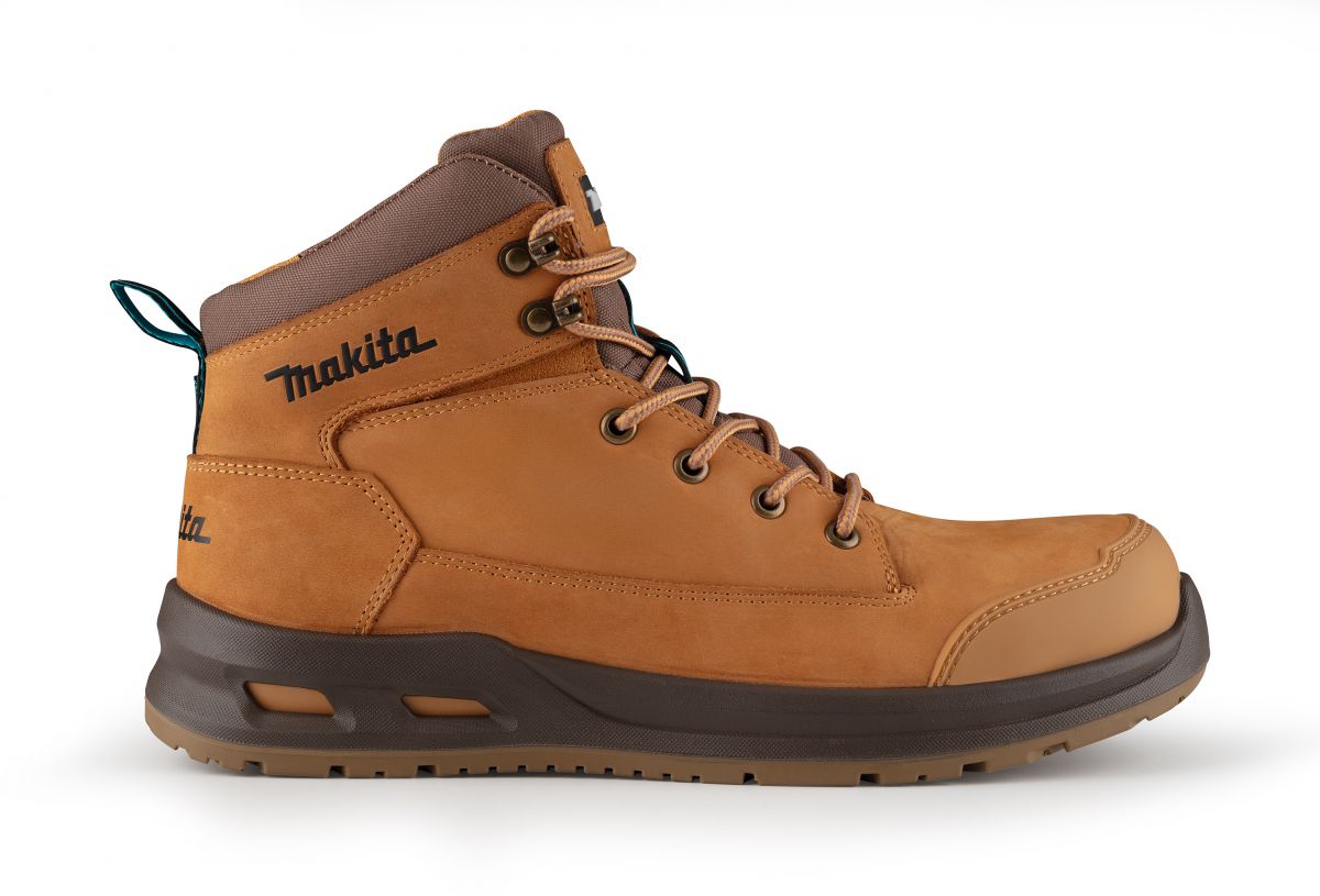 Makita Kyoto Safety Boot Main Image