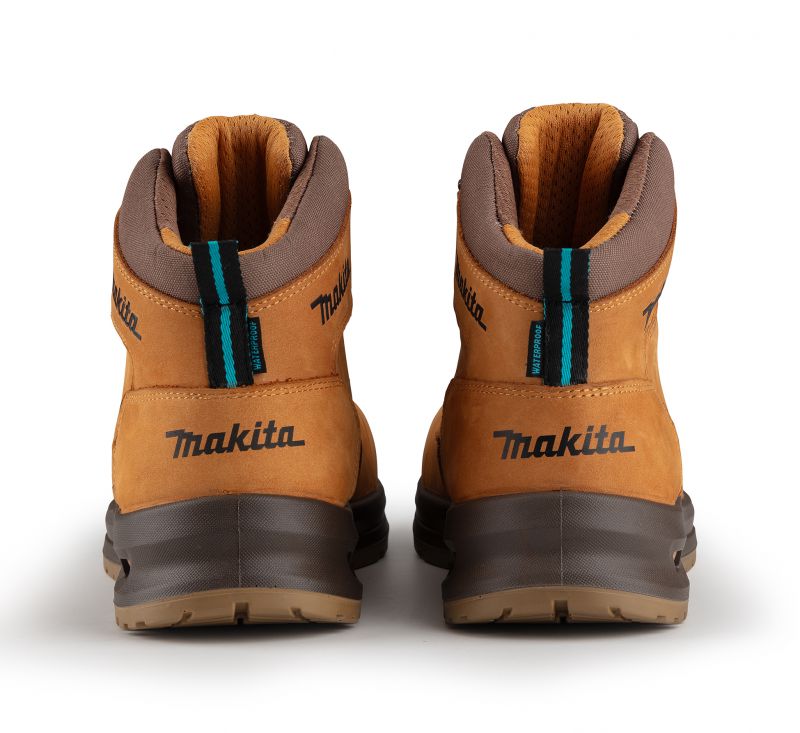Makita Kyoto Safety Boot [src:makita kyoto safety boot 8.jpg@20260814084125]