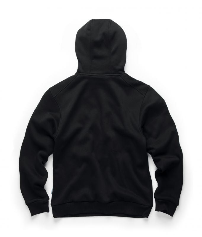 Makita Origin Hoodie - Black [src:makita origin hoodie 2.jpg@20260813210530]