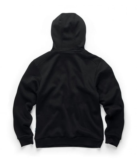 Makita Origin Hoodie - Black [src:makita origin hoodie 2.jpg@20260813210530]