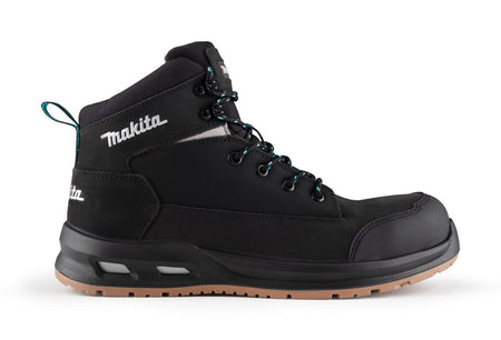 Makita Osaka Safety Boot Main Image