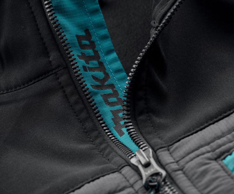Makita Shield Bodywarmer - Grey [src:makita shield bodywarmer 3.jpg@20260814212311]