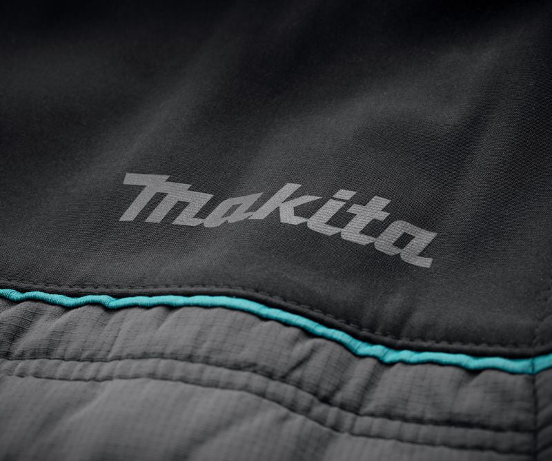 Makita Shield Bodywarmer - Grey [src:makita shield bodywarmer 4.jpg@20260814212324]