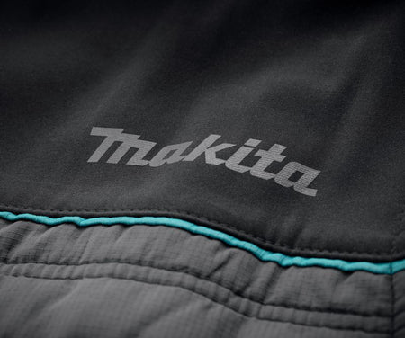 Makita Shield Bodywarmer - Grey [src:makita shield bodywarmer 4.jpg@20260814212324]
