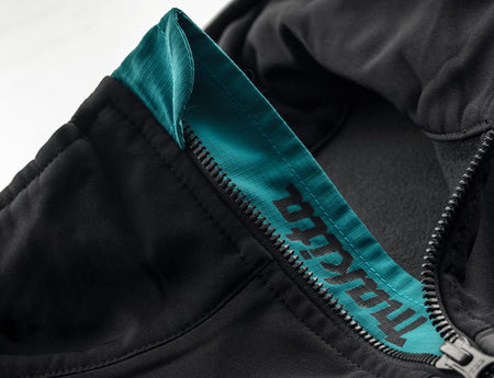 Makita Shield Bodywarmer - Grey [src:makita shield bodywarmer 5.jpg@20260814212335]