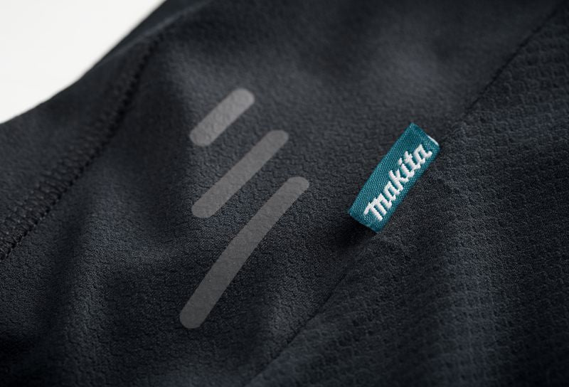Makita Tech Baselayer Top [src:makita tech baselayer top 4.jpg@20260817123809]