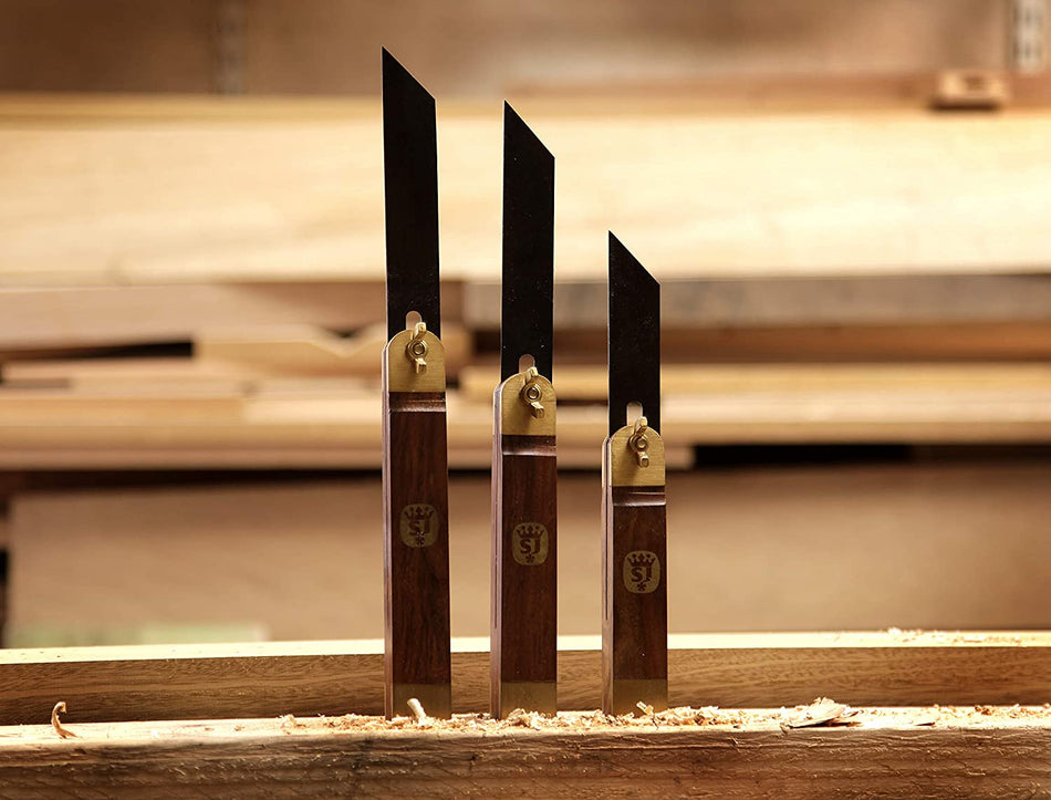 Spear & Jackson CSB Carpenters Sliding Bevel 7.5"  9" 10.5"