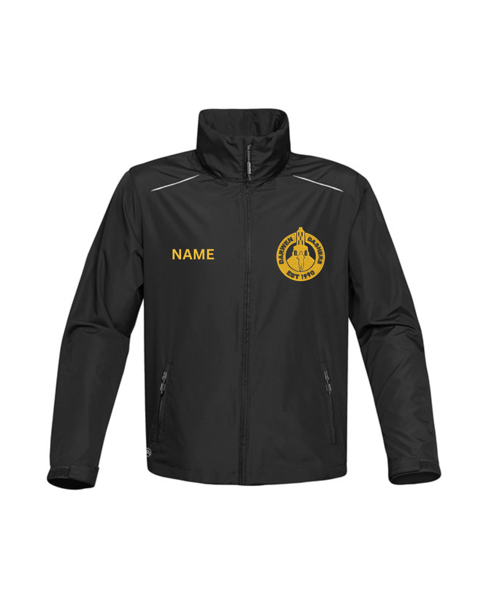 Nautilus Performance Shell Jacket - Mens