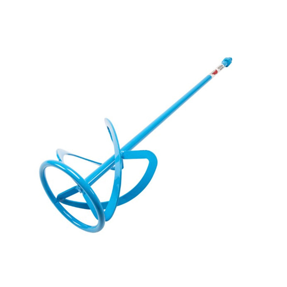 AMU 120x600MM M14 MIXING PADDLE Main Image