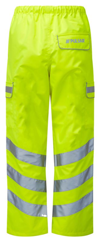 Pulsar Protect Overtrouser - Yellow [src:p206rr.jpg@20261005090937]