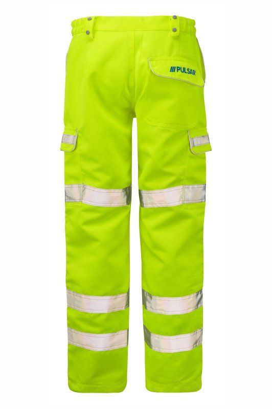Pulsar Protect Combat Trouser - Yellow [src:p3462.jpg@20261005110241]